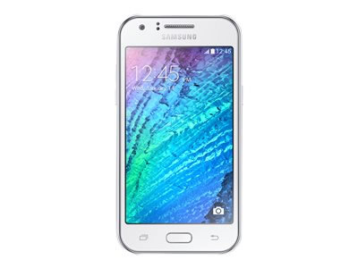 Samsung Galaxy J1 J100h Blanco